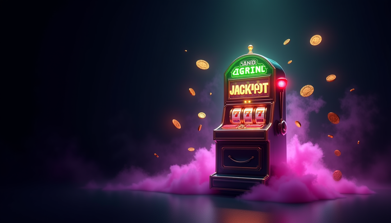 yuka4d account dashboard showing balance, deposit options, and slot game catalog